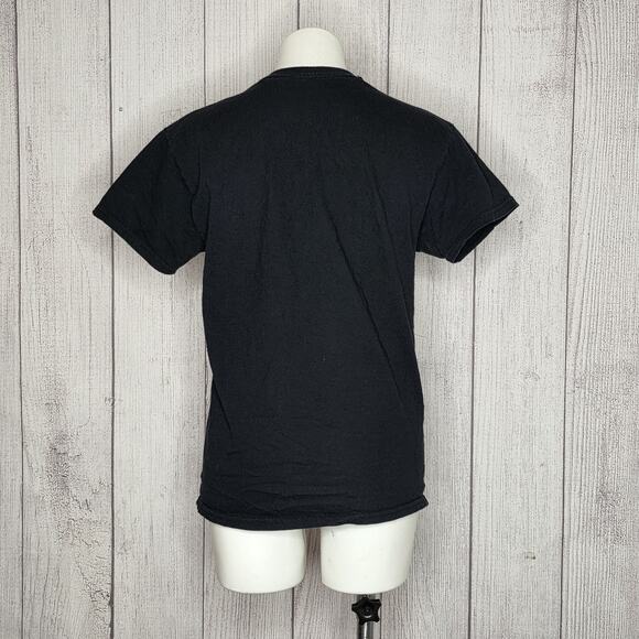 Mac Miller 2018 Tour Graphic Black T-Shirt, sz Medium - Picture 4 of 5